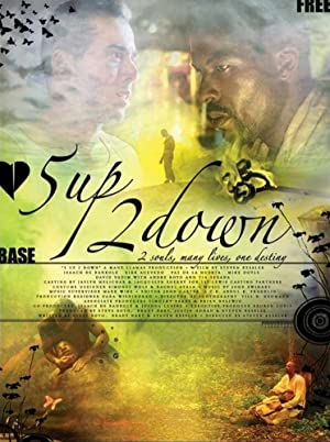5up 2down (2006) starring Isaach De Bankolé on DVD on DVD